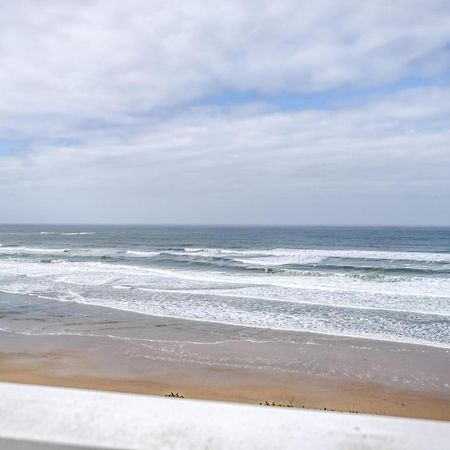 Above The Beach Lincoln City Eksteriør billede